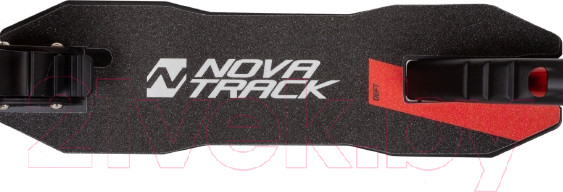 Изображение товара Самокат городской Novatrack Deft 230FS.DEFT.BBK22