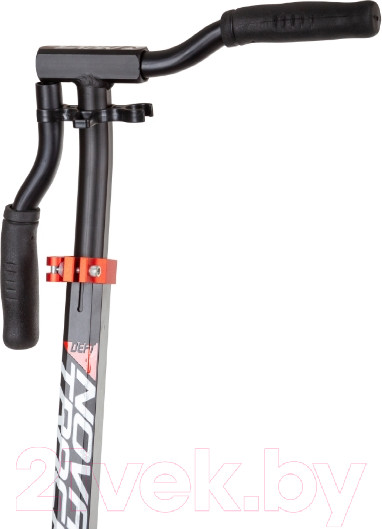 Изображение товара Самокат городской Novatrack Deft 230FS.DEFT.RD22 (красный)