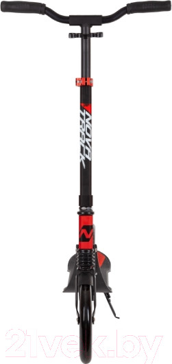 Изображение товара Самокат городской Novatrack Deft 230FS.DEFT.RD22 (красный)