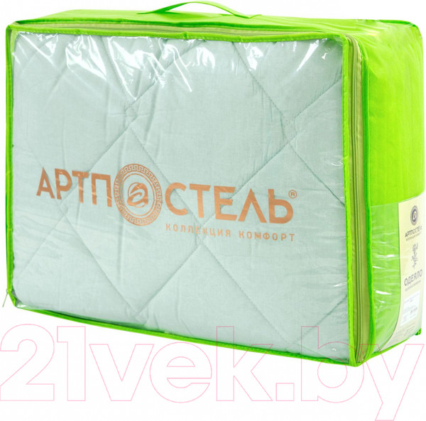 Изображение товара Одеяло АртПостель Бамбук / 2936 (200x215)