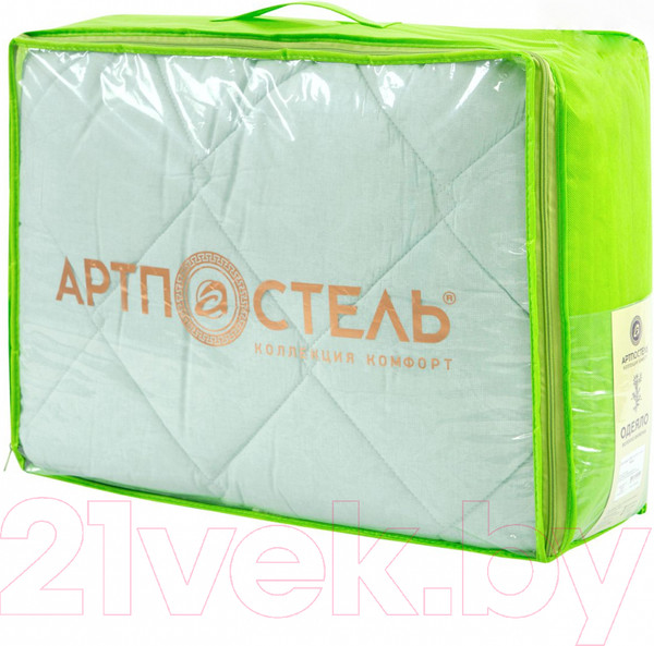 Изображение товара Одеяло АртПостель Бамбук / 2946 (200x215)