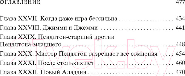 Изображение товара Книга Азбука Поллианна. Поллианна выросла (Портер Э.)
