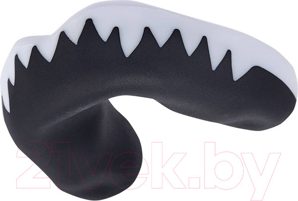 Изображение товара Боксерская капа Insane Jaguar / IN23-MG200 (черный/белый)