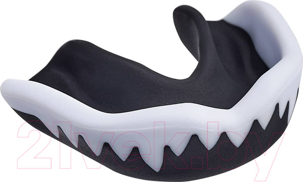 Изображение товара Боксерская капа Insane Jaguar / IN23-MG200 (черный/белый)