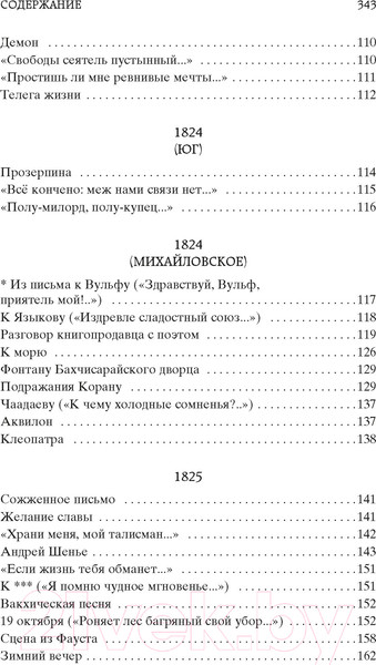 Изображение товара Книга Азбука Я вас любил (Пушкин А.)