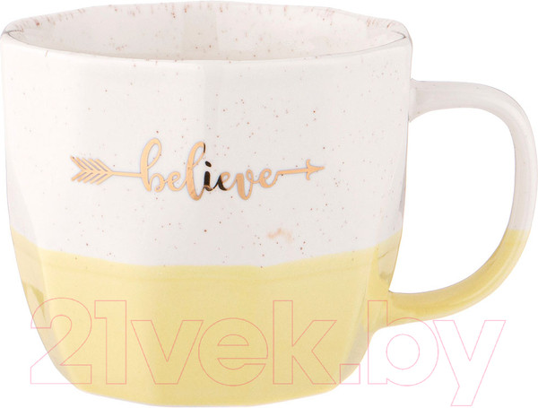 Изображение товара Кружка Lefard Break time / 756-363