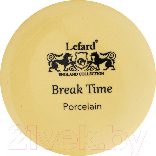 Изображение товара Кружка Lefard Break time / 756-363