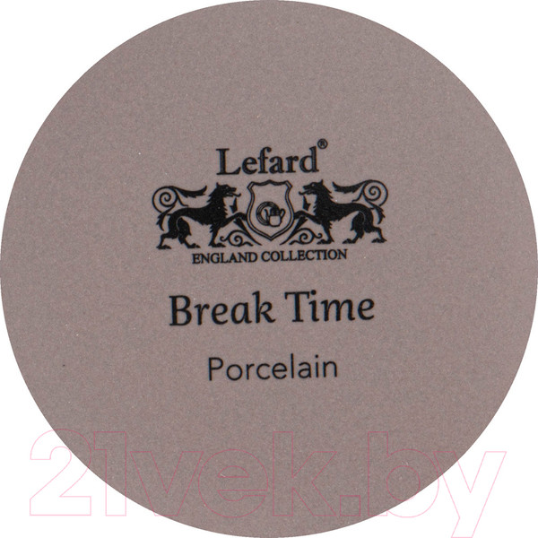 Изображение товара Кружка Lefard Break time / 756-367