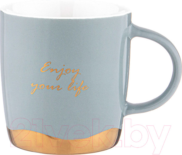 Изображение товара Кружка Lefard Break time / 756-328