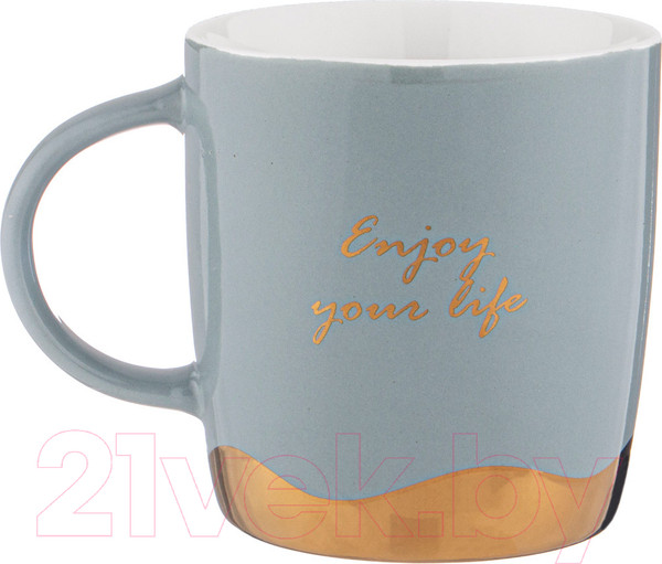 Изображение товара Кружка Lefard Break time / 756-328