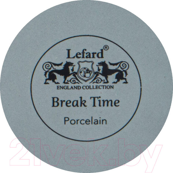 Изображение товара Кружка Lefard Break time / 756-328