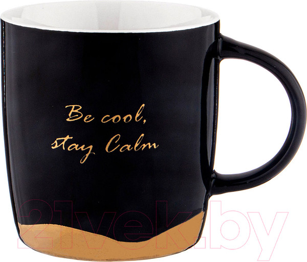 Изображение товара Кружка Lefard Break time / 756-327