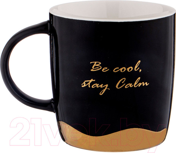 Изображение товара Кружка Lefard Break time / 756-327