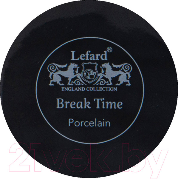 Изображение товара Кружка Lefard Break time / 756-327