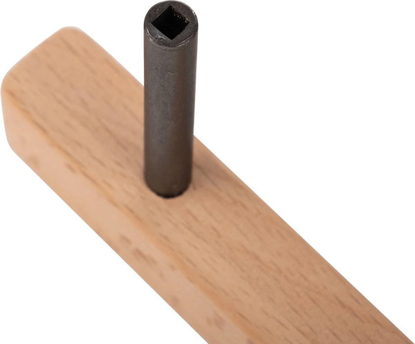 Изображение товара Ключ для настройки гуслей Гусельник GU-70.11.50.17000