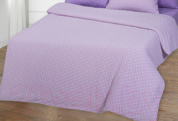 Изображение товара Пододеяльник АртПостель Одуванчик на молнии 261 (145x215)