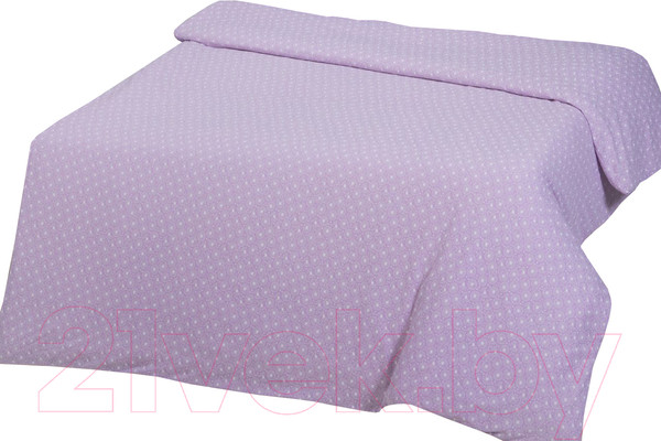 Изображение товара Пододеяльник АртПостель Одуванчик на молнии 262 (175x215)