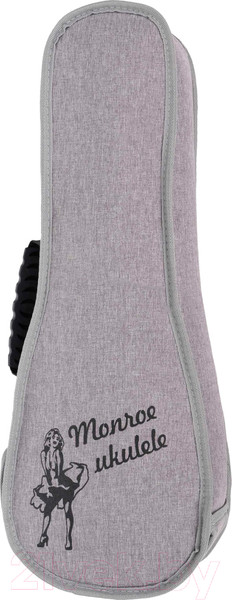 Изображение товара Чехол для укулеле Мозеръ MBU-MS21
