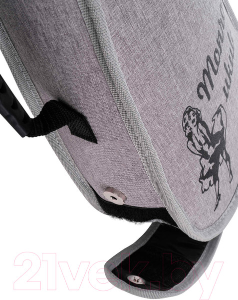 Изображение товара Чехол для укулеле Мозеръ MBU-MS21