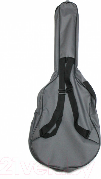 Изображение товара Чехол для гитары Mezzo MZ-ChGC-2/1grey (серый)