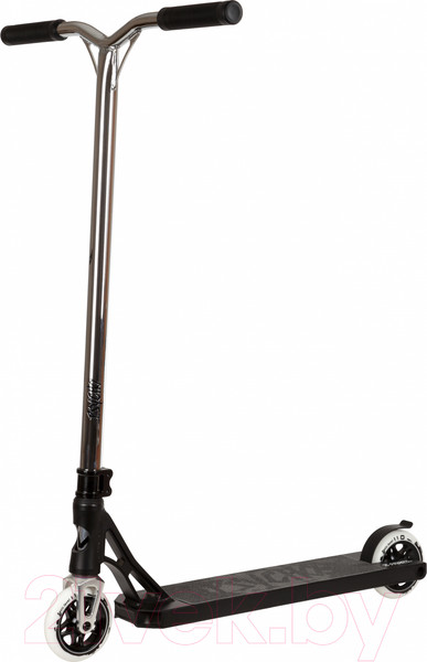 Изображение товара Самокат трюковый Novatrack Psycho 70 110A.PSYCHOP4.SL22