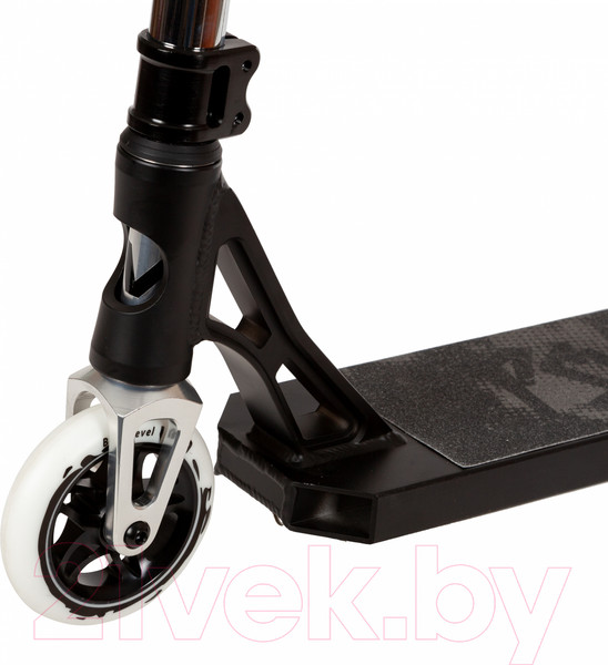 Изображение товара Самокат трюковый Novatrack Psycho 70 110A.PSYCHOP4.SL22