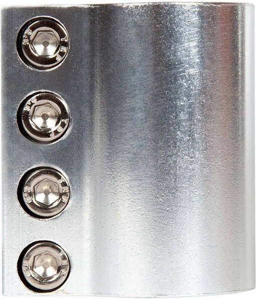 Изображение товара Зажим для самоката STG Х105154 (серебристый)