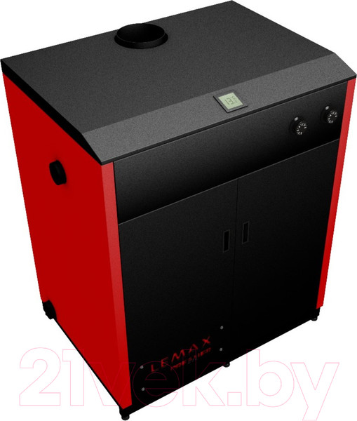 Изображение товара Газовый котел Лемакс Premier 100