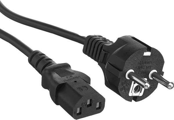 Изображение товара Кабель ExeGate Special PC-1 / EP280647RUS (1.8м)