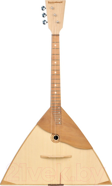 Изображение товара Балалайка БалалайкерЪ BS-JA Юниор Старт