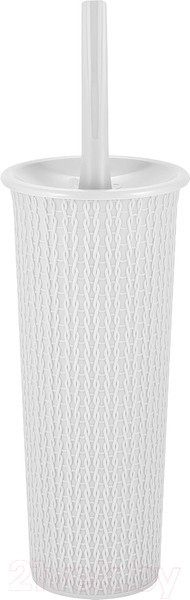 Изображение товара Ершик для унитаза Idi Land Velvet / 2213024