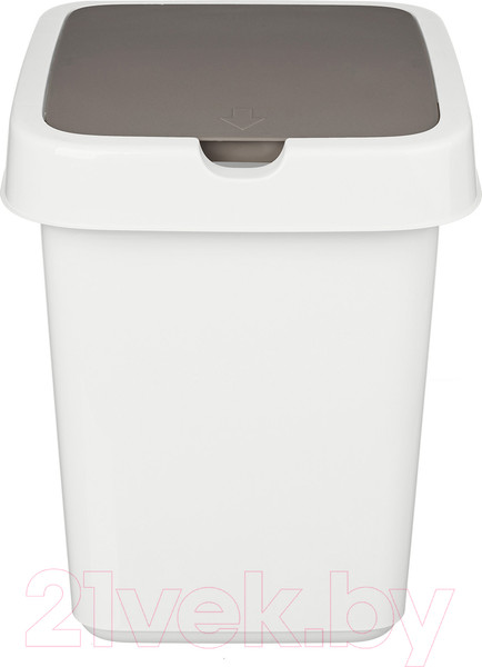 Изображение товара Мусорное ведро Idi Land Tule / 2213009