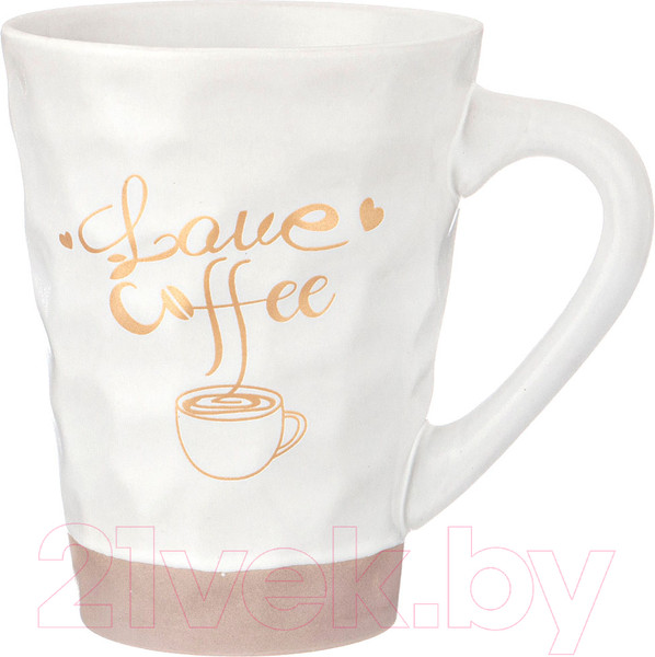Изображение товара Кружка Lefard Кофемания / 756-359