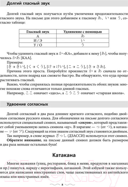 Изображение товара Учебное пособие АСТ Практический курс японского с ключами (Аюпова А.)
