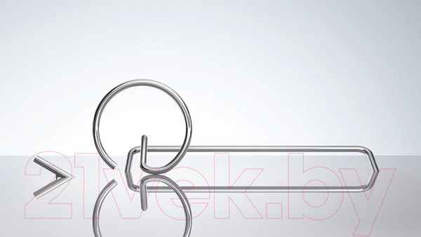 Изображение товара Крючок для ванной Deante Silia ADI 0111