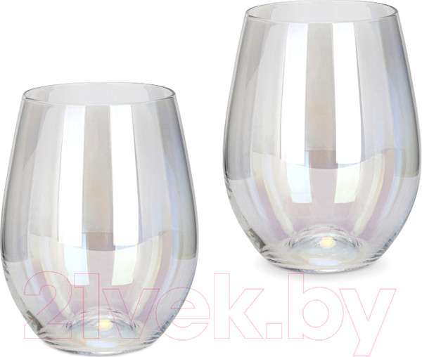 Изображение товара Набор бокалов Fissman 19027 (2шт)