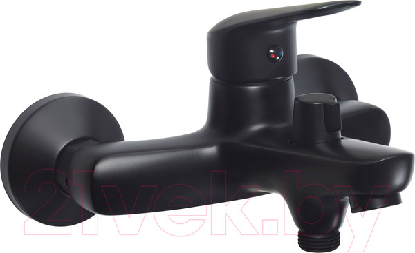 Изображение товара Смеситель Deante Neo Boro Nero BMO N10M (черный)