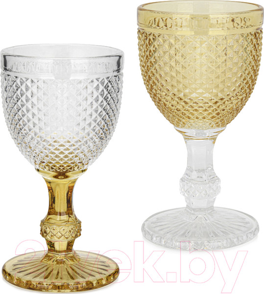 Изображение товара Набор бокалов Fissman 19037 (2шт)