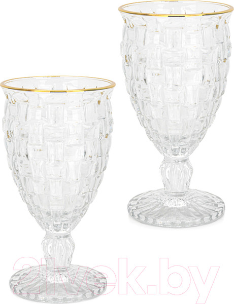 Изображение товара Набор бокалов Fissman 19035 (2шт)