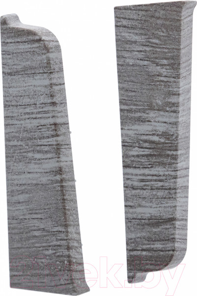 Изображение товара Заглушка для плинтуса Grace Q02 Дуб мирум (2шт)