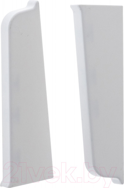 Изображение товара Заглушка для плинтуса Grace Q07 Ясень классик (2шт)