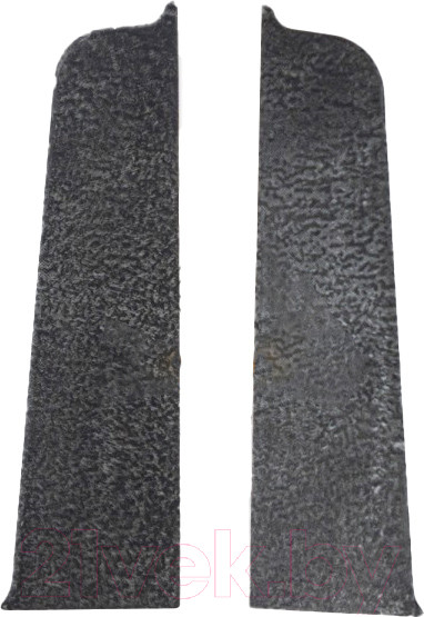 Изображение товара Заглушка для плинтуса Grace Q09 Монолит (2шт)