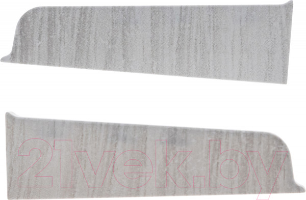 Изображение товара Заглушка для плинтуса Grace Q12 Ясень норвежский (2шт)