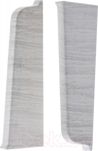 Изображение товара Заглушка для плинтуса Grace Q12 Ясень норвежский (2шт)