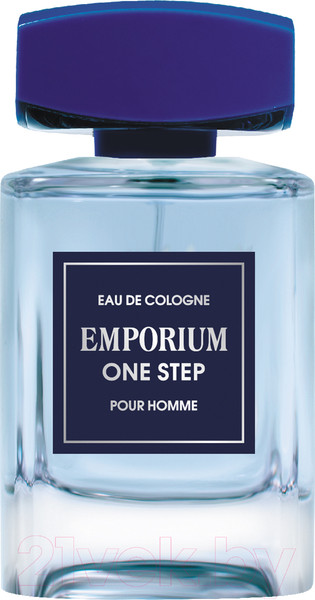 Изображение товара Одеколон Brocard Emporium One Step (100мл)