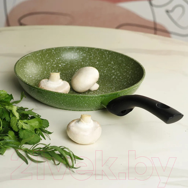 Изображение товара Сковорода Fissman Jenny 14450