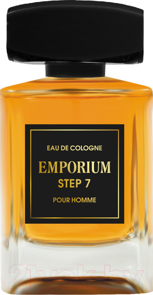 Изображение товара Одеколон Brocard Emporium Step 7 (100мл)