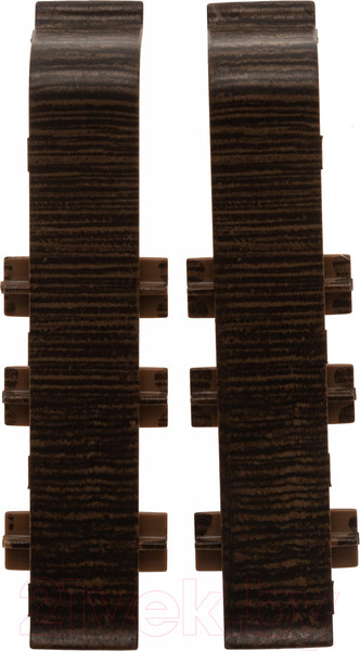 Изображение товара Соединитель для плинтуса Grace Q05 Дикела (2шт)