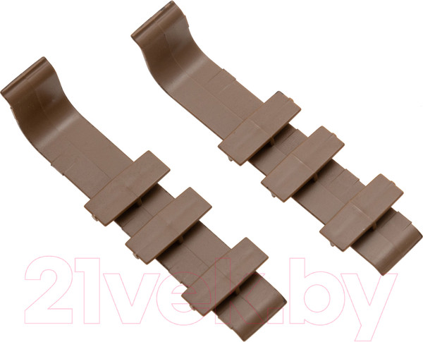 Изображение товара Соединитель для плинтуса Grace Q05 Дикела (2шт)