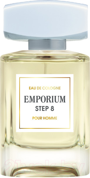 Изображение товара Одеколон Brocard Emporium Step 8 (100мл)